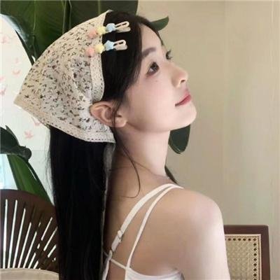 工薪女孩